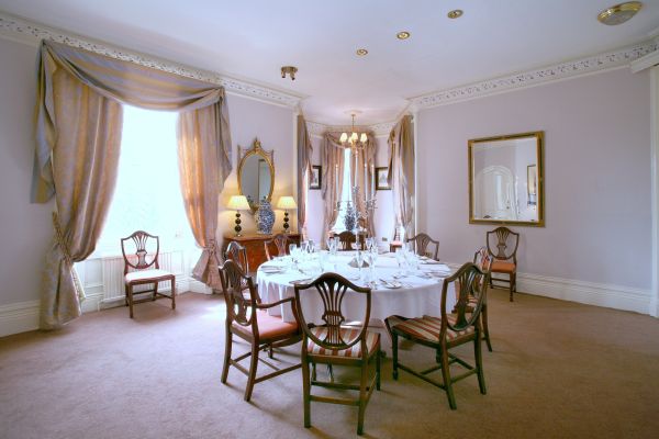 Hollin House Hall (Cheshire)